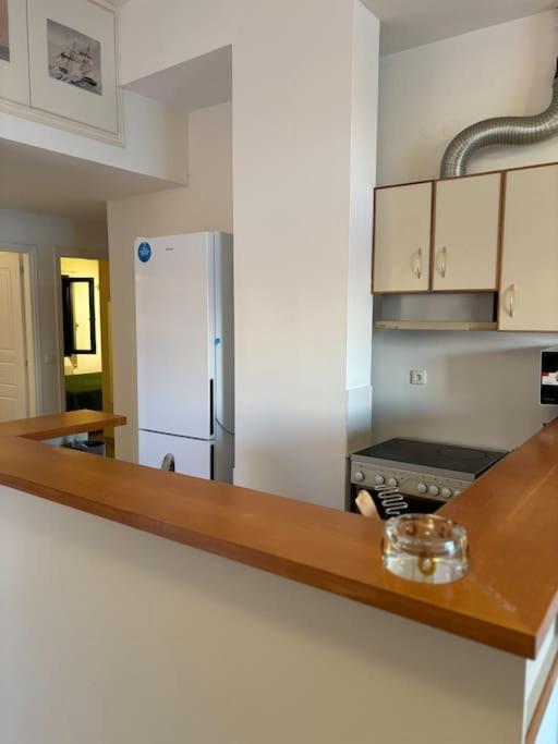 Appartement Avec Vue Aegina Exteriör bild